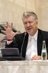 David Lynch