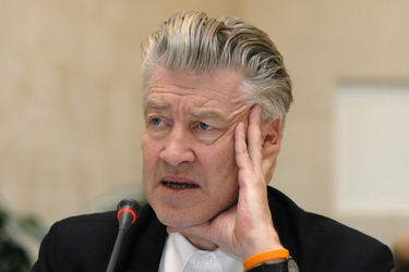 David Lynch