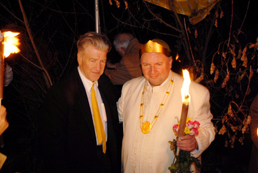 David Lynch, Emanuel Schiffgens