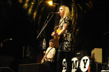 Amy Macdonald