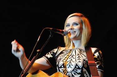 Amy Macdonald