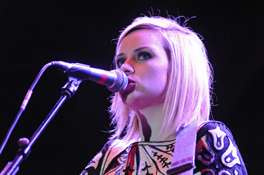 Amy Macdonald