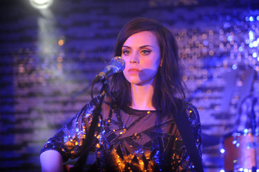 Amy Macdonald