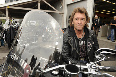 Peter Maffay