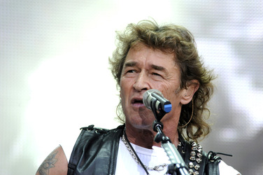 Peter Maffay