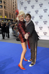 Olivia Jones, Ole Lehmann