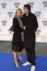 Jessica Ginkel, Stefan König