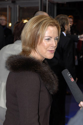 Anni-Frid Lyngstad Prinzessin Reuss von Plauen