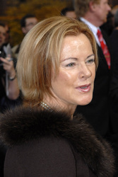 Anni-Frid Lyngstad Prinzessin Reuss von Plauen