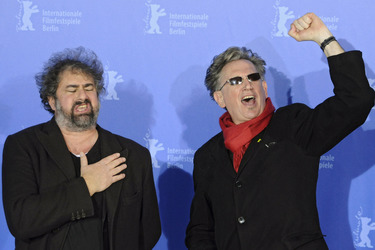 Gustave de Kervern, Benoit Delépine