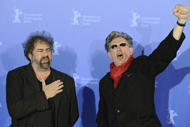 Gustave de Kervern, Benoit Delépine