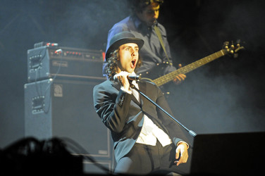 Paul Smith, Archis Tiku