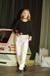 Gates McFadden