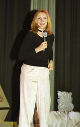 Gates McFadden