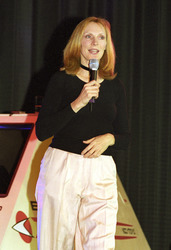 Gates McFadden