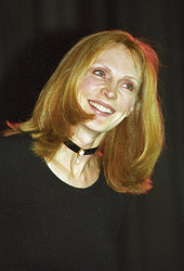 Gates McFadden