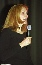 Gates McFadden