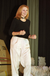 Gates McFadden