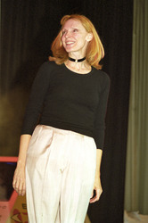 Gates McFadden