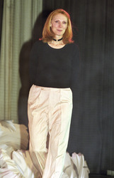 Gates McFadden