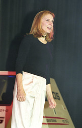 Gates McFadden