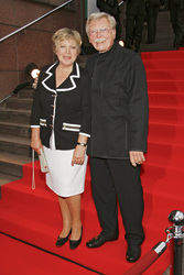 Marie-Luise Marjan, Uwe Friedrichsen