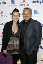 Stephanie Stumph, Wolfgang Stumph