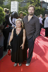 Christine Urspruch, Jan Josef Liefers