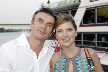 Axel Strohmeyer, Susanne Pätzold