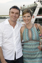 Axel Strohmeyer, Susanne Pätzold