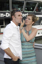 Axel Strohmeyer, Susanne Pätzold