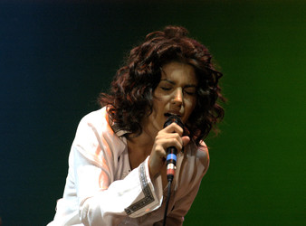 Katie Melua