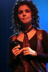 Katie Melua