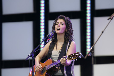 Katie Melua