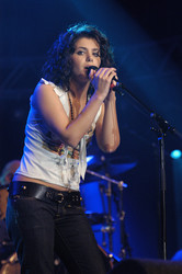 Katie Melua