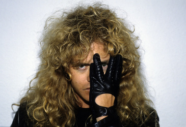 Photoshooting mit Midnight in London