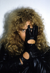 Photoshooting mit Midnight in London