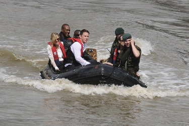 Sienna Miller, Channing Tatum