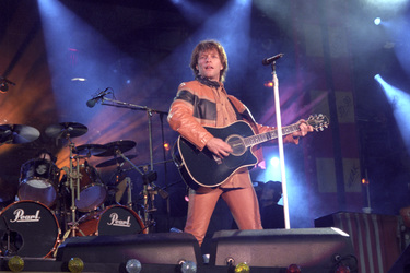 Jon Bon Jovi