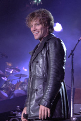 Jon Bon Jovi