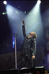 Jon Bon Jovi