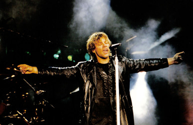 Jon Bon Jovi