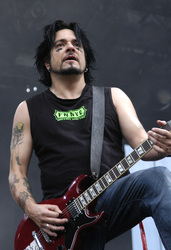 Tommy Victor