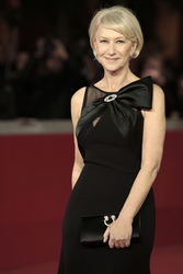 Helen Mirren