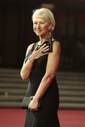 Helen Mirren