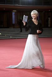 Helen Mirren