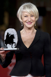 Helen Mirren