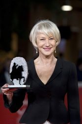 Helen Mirren