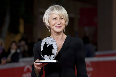 Helen Mirren
