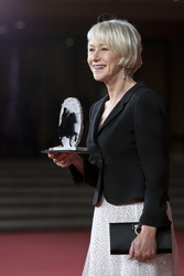 Helen Mirren